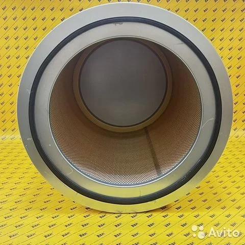 Фильтр воздушный CATERPILLAR 105-9741 — фото 3